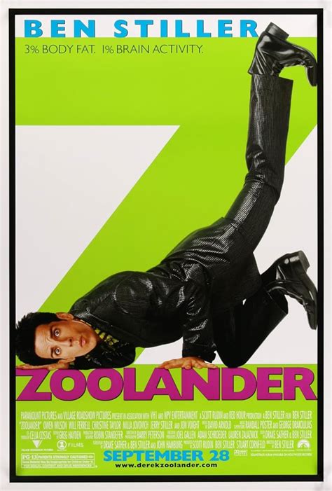 zoolander imdb